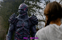 Shudder GIF by Psycho Goreman