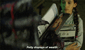 Shudder GIF by Psycho Goreman