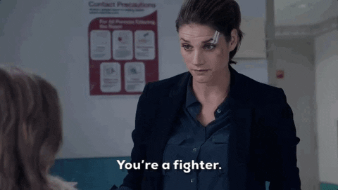 fbi fbifam GIF by CBS