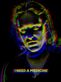 Dna Againstthewall GIF by Mason Hill
