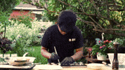 Chef Cooking GIF by BDHCollective