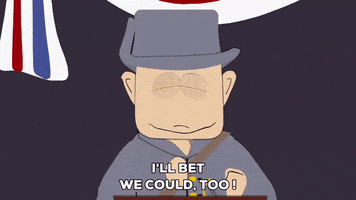 army soldier GIF by South Park 
