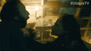 Utopia GIF by Amazon Prime Video