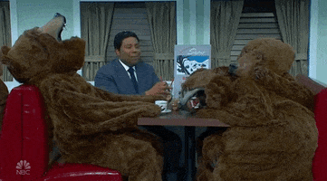 Kenan Thompson Snl GIF by Saturday Night Live