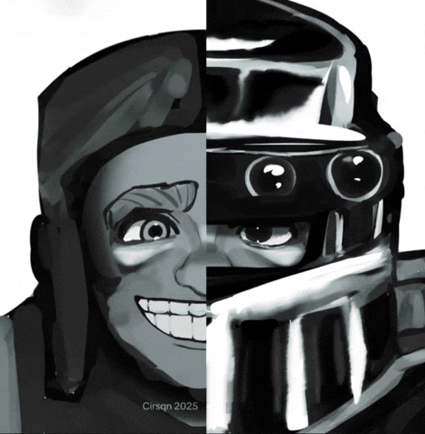 Clash Royale Drawing GIF