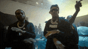 Side Effects Party GIF by D-Block Europe