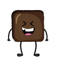 Tatakua paraguay risas alfajor tatakua Sticker