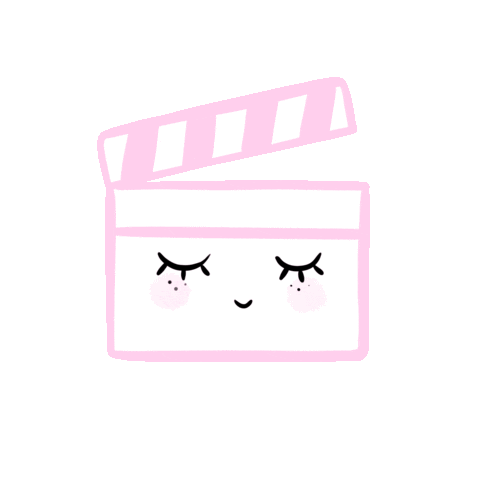 Rolling New Video Sticker