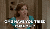 poke white girl loves GIF by Center for Story-based Strategy 