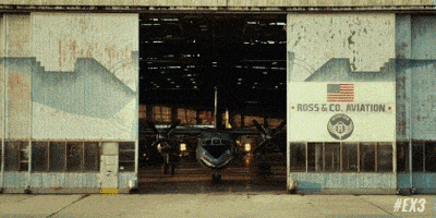 GIF by The Expendables 3