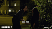 loudermilk GIF by AUDIENCE Network