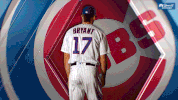 serious chicago cubs GIF by NBC Sports Chicago