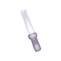 Idol Penlight Sticker