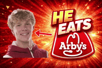 Lets Get Married Arby GIF