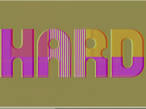 Art Glitch GIF