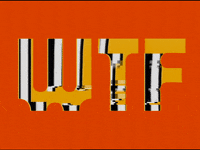 Art Wtf GIF
