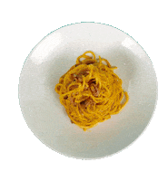 RAGUwro food eating cooking chef Sticker