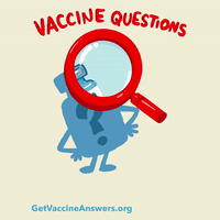 Vaccine Questions Vaccine Answers
