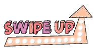 Instagram Swipe Up Sticker