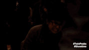 Angry Twin Peaks GIF by Twin Peaks on Showtime