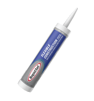 RapidSet construction sealant rapid set sealant and adhesive Sticker