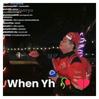 Dani Irl GIF