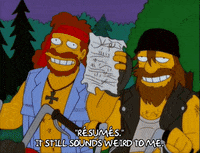 happy episode 8 GIF
