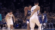 miles bridges nba GIF by Charlotte Hornets