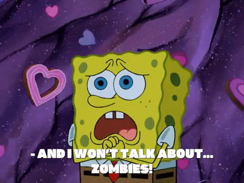season 7 episode 23 GIF by SpongeBob SquarePants