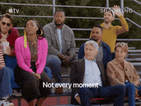 Shrinking Harrison Ford GIF by Apple TV