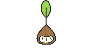rorwilson happy dance smile nature Sticker