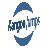 Kangoo Jumps Sticker by Kangoo Jumps Kifisia by Jo Chousou