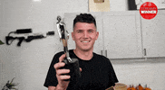 Is This Real GIF by The Streamy Awards