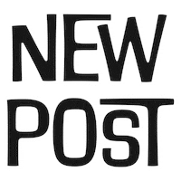 New Post Sticker by Starel Stones