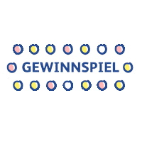 Giveaway Sticker by PENATEN