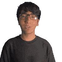Kieran Sticker