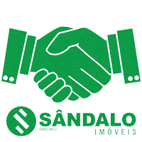 Business Negocio Sticker by sandalo imoveis