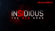 Insidious GIF by Sony Pictures