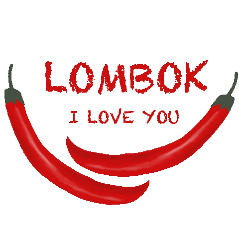 Flowers Cabe Sticker