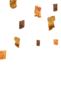 Noonchstore party yeah snack drop Sticker