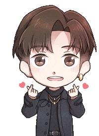 Heart Love Sticker