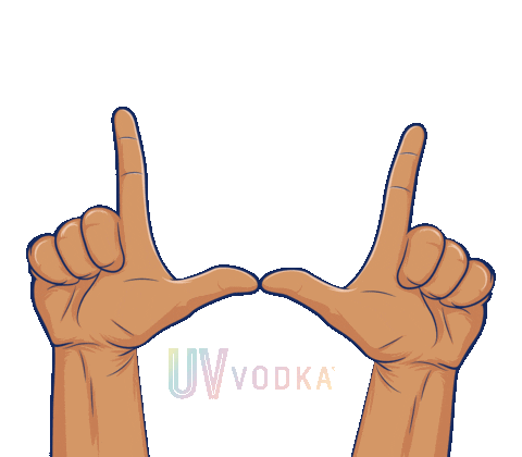 football season Sticker by UV Vodka