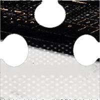 acerru acerpuzzle Sticker