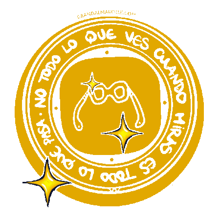 arieldenizrobaina giphyupload luxury stamp psicologia Sticker