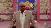 Rupauls Drag Race GIF by LogoTV