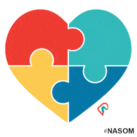 Autism Awareness Sticker by Passionationco