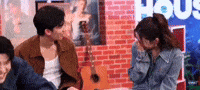 Confused Thai GIF