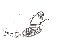 Nutrition Superfood Sticker by KOS