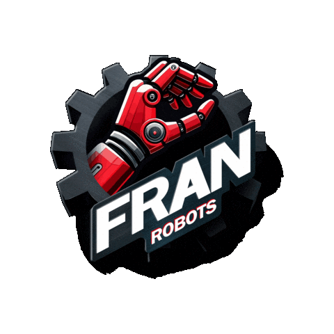 Robótica Sticker by Sesi São Paulo