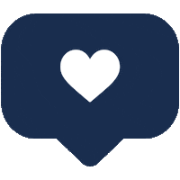 Corazon Hearth Sticker by Restta estudio